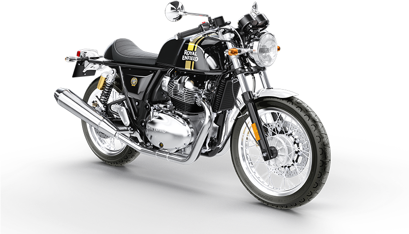 Royal Enfield Teneriffa - Royal Enfield 650 (830x600), Png Download
