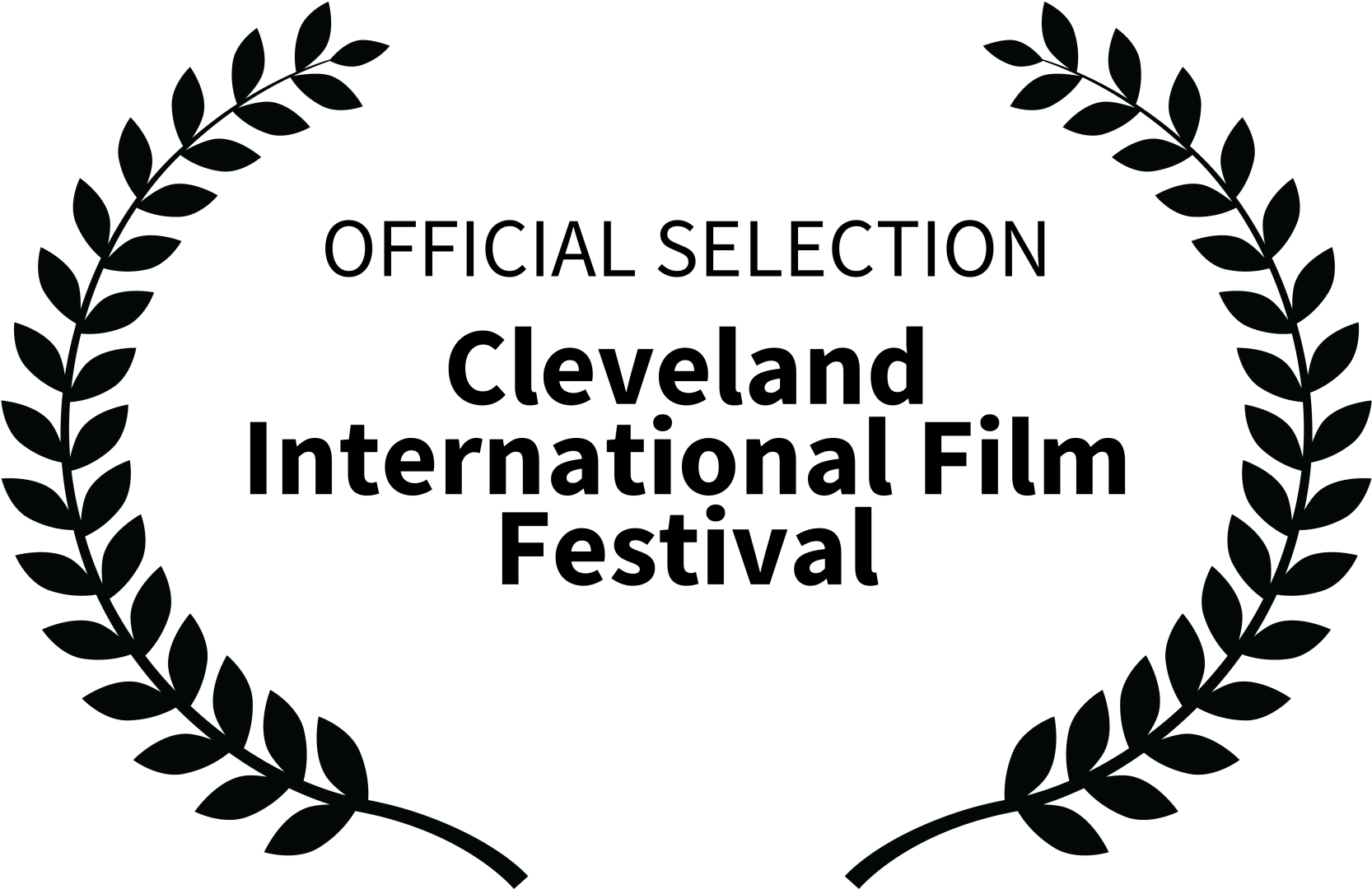 San Francisco International Film Festival Award (1735x1152), Png Download