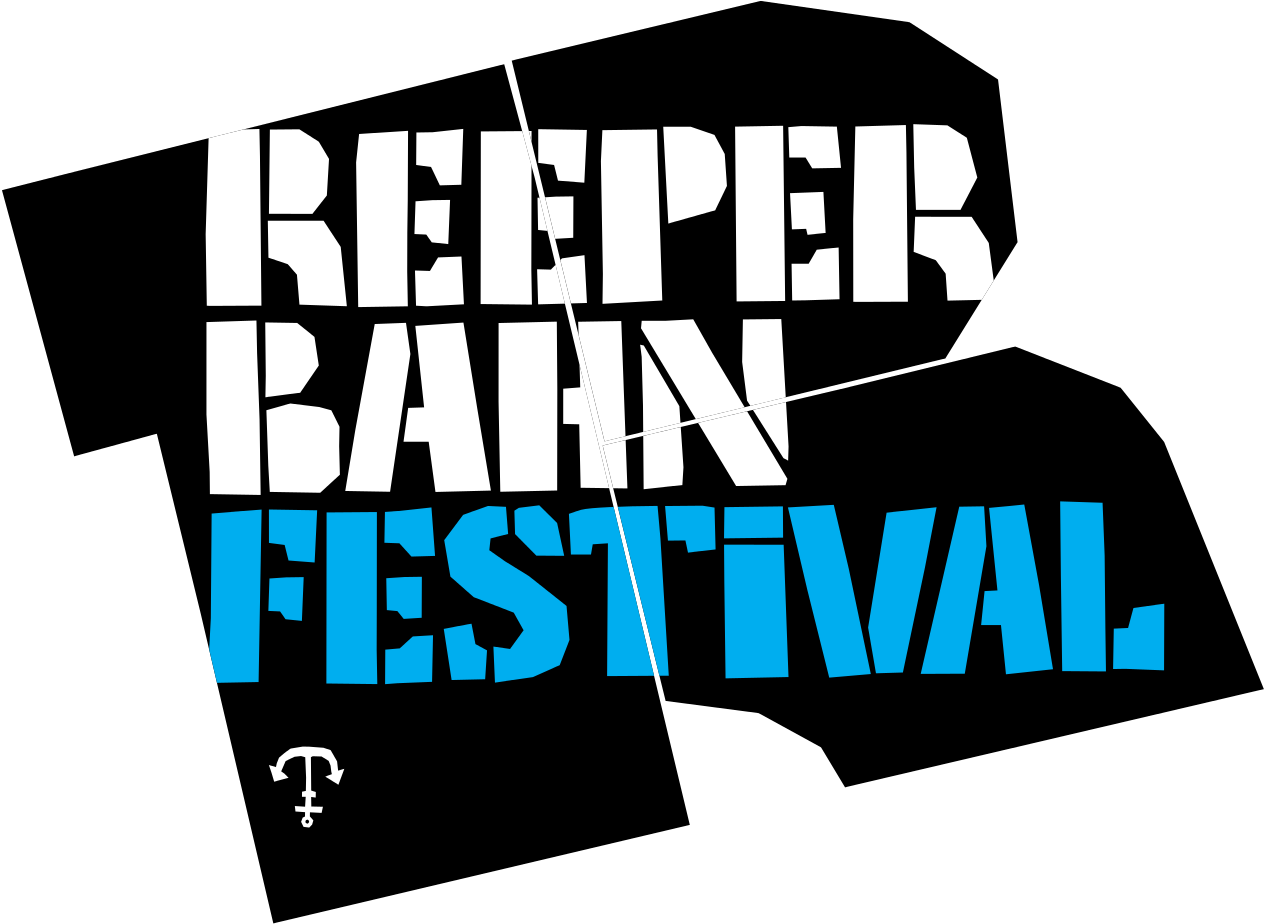 Reeperbahn Festival - Reeperbahn Festival 2017 Logo Png (1280x941), Png Download