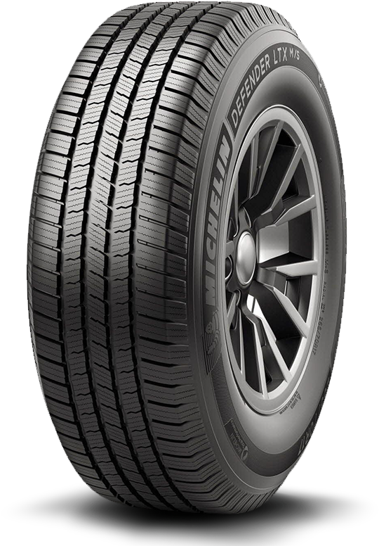 Defender® Ltx™ Ms - 265 75r16 Michelin Defender Ltx (800x800), Png Download