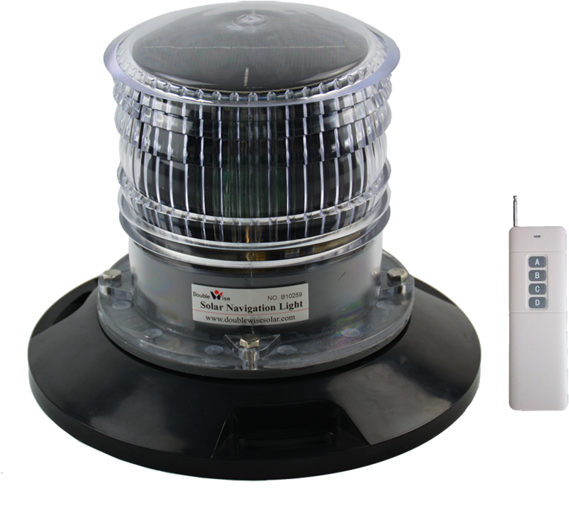 Tri Color Boat Anchor Masthead All Round Signal Solar - Subwoofer (1000x1000), Png Download