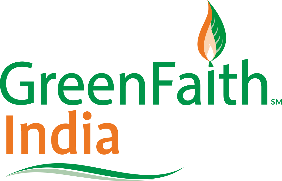 Greenfaith India Is Building A Community Of People - Graphic Design (1162x746), Png Download
