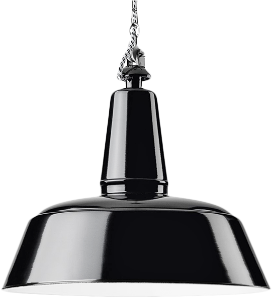 Bolich Pendant Berlin - Lamp (600x600), Png Download