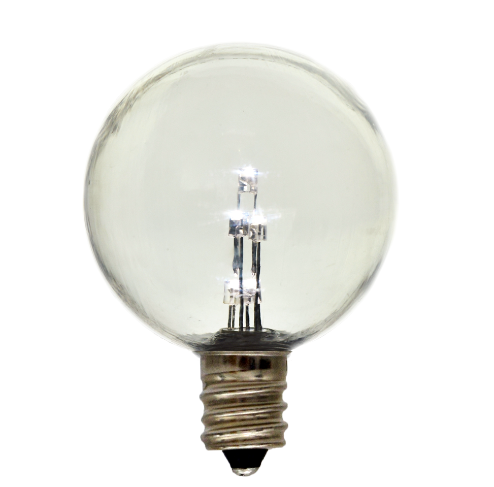 Led Garden Light Transparent Background - Incandescent Light Bulb (800x799), Png Download