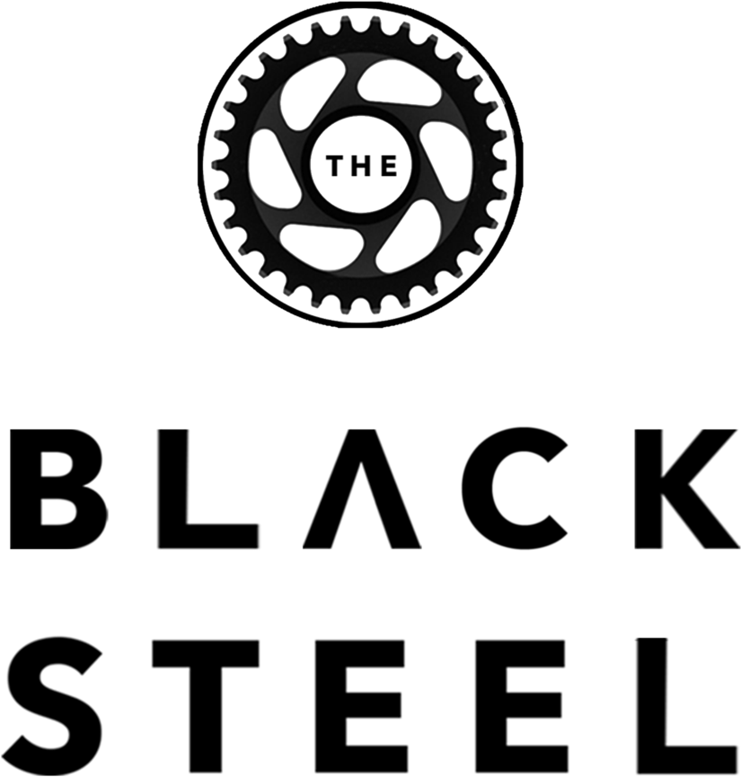 The Black Steel - Evil Eye Illustration (1024x1024), Png Download