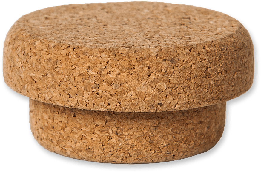 Cork Png - Ottoman (1000x1000), Png Download