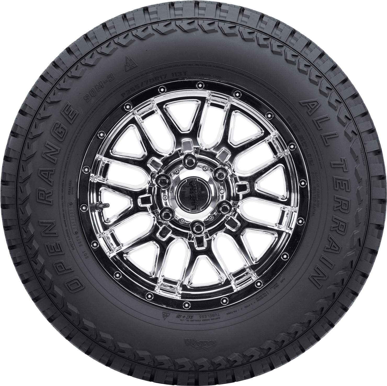 Main Product Image Zoomed - Ironman All Country A T (1500x1500), Png Download