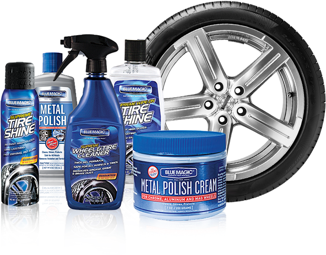 Premium Formulated Products To Keep Your Exterior Bright - Bottle (687x544), Png Download
