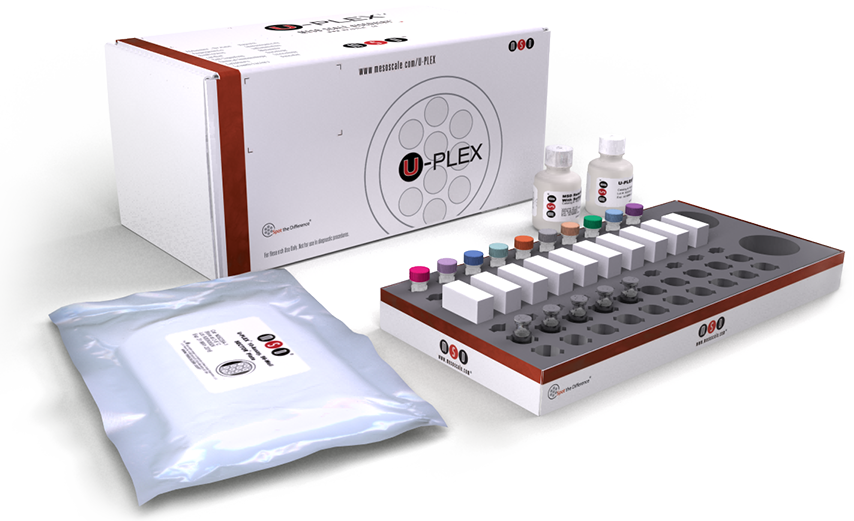 The U Plex Platform Makes It Easy To Create Multiplex - Switch (854x521), Png Download