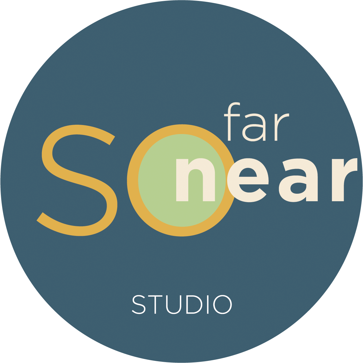 Logo - Circle (1205x1205), Png Download