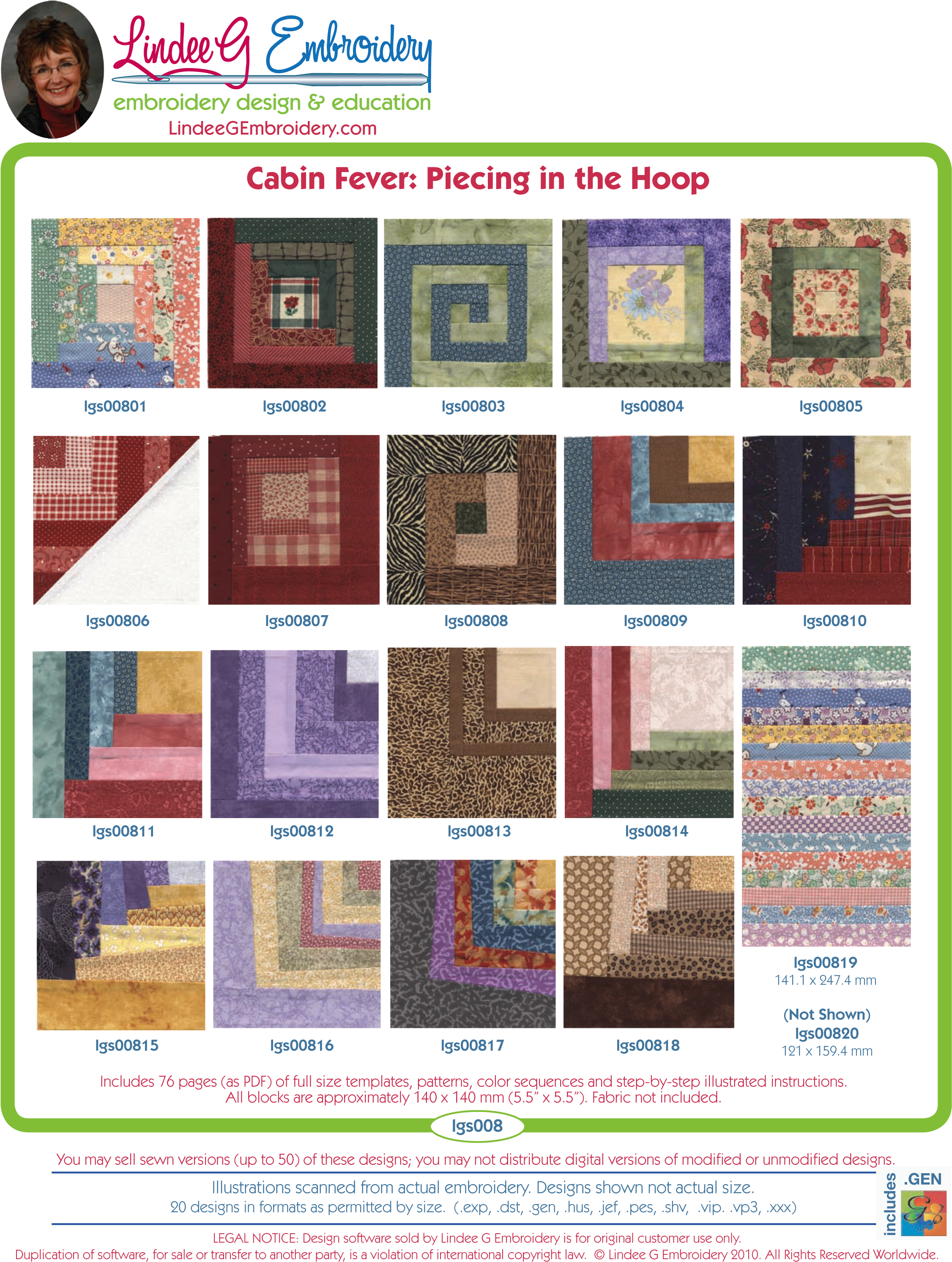 18 Based On Traditional Log - Pattern (2267x2999), Png Download