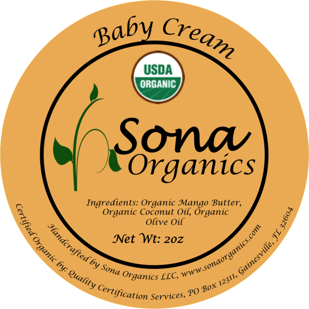 Usda Organic (1023x1024), Png Download