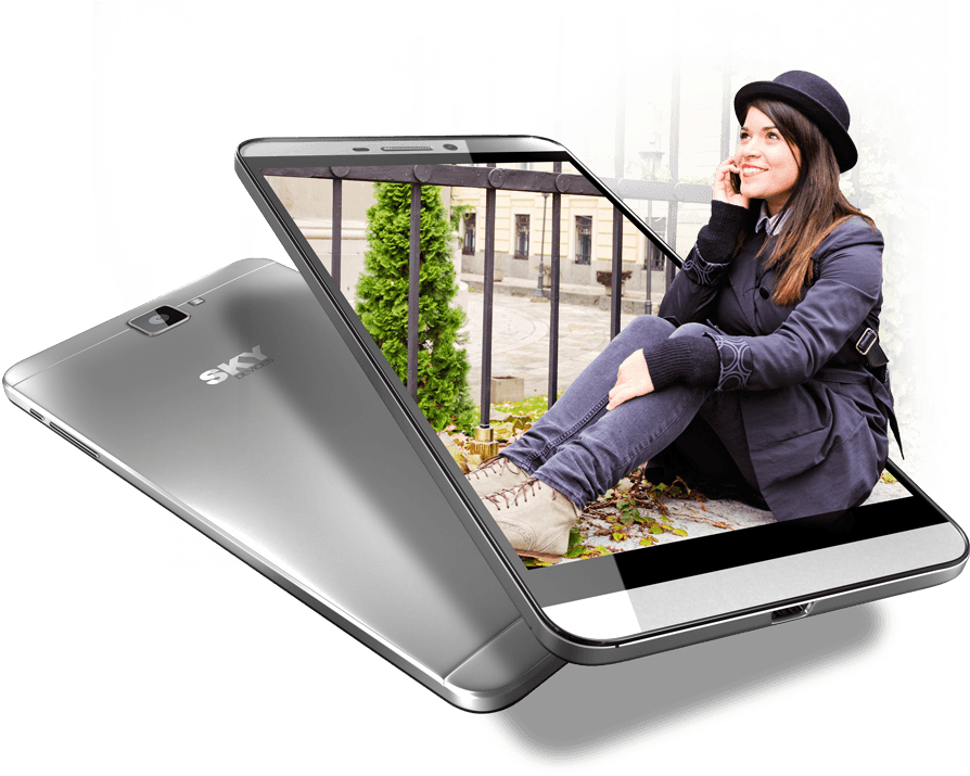 About Sky Devices - Sitting (900x831), Png Download