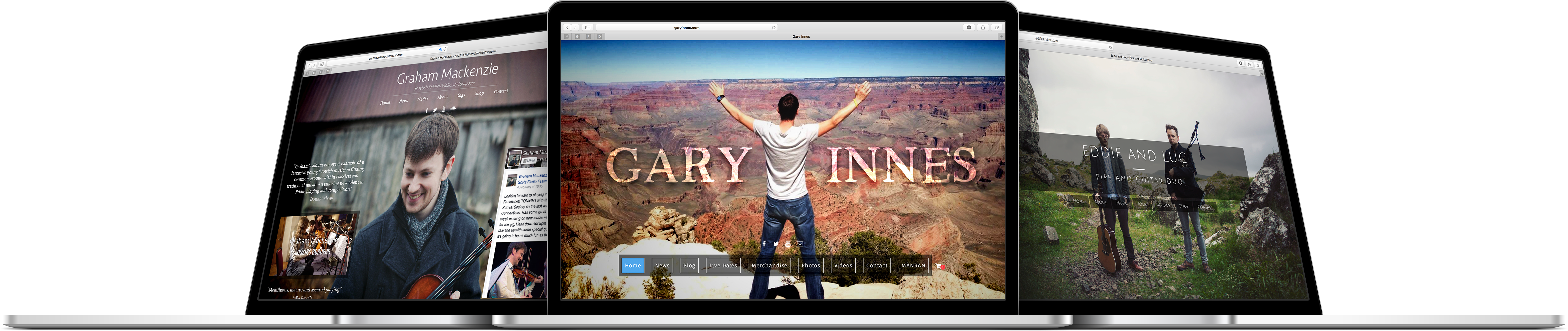 Mbp 3up Outward - Tablet Computer (4733x999), Png Download