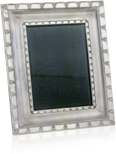 Buccellati - Cornici - Laura - Argento - Picture Frame (570x570), Png Download