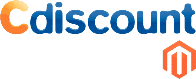 Cdiscount (667x667), Png Download