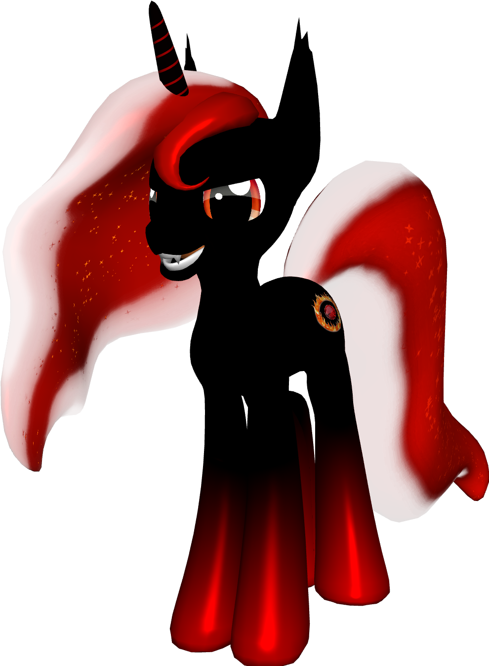 Ayy Lmao - Animal Figure (2000x1500), Png Download