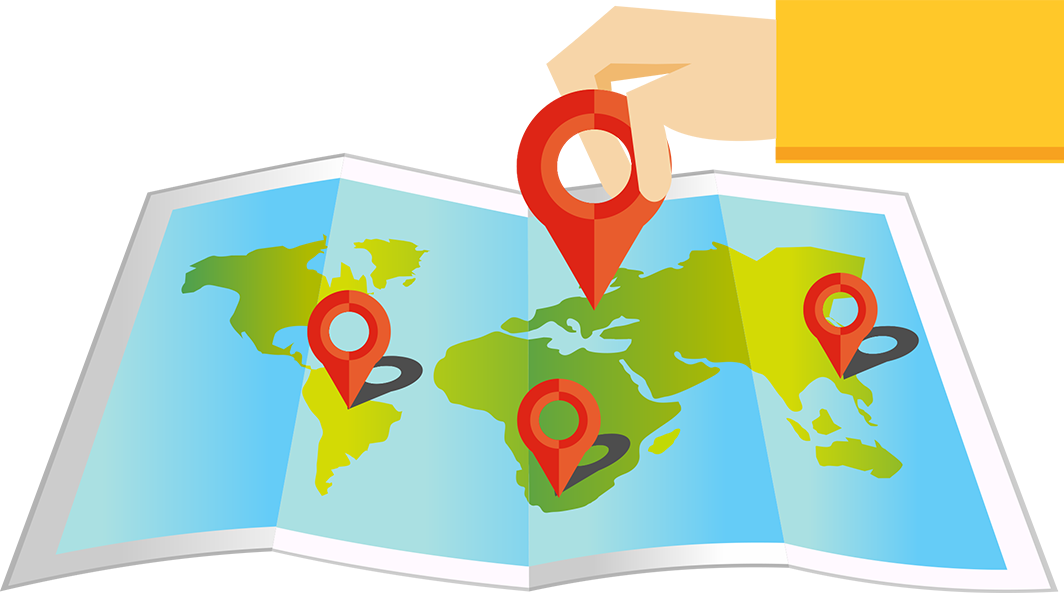 Pms Vendor For Best Western International - Illustration (1064x593), Png Download