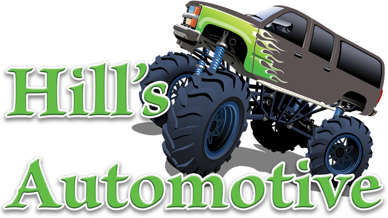 Tune-ups - Tractor (1500x1500), Png Download