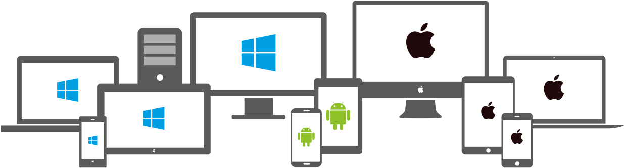 Global Wifi Now Available For Windows Phone - Diagram (1350x385), Png Download