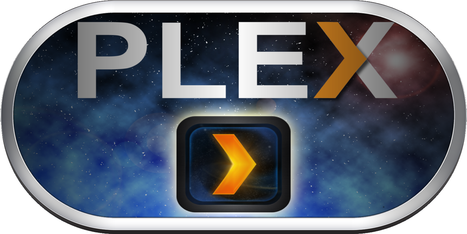Plex - Deadrespawn (1506x756), Png Download