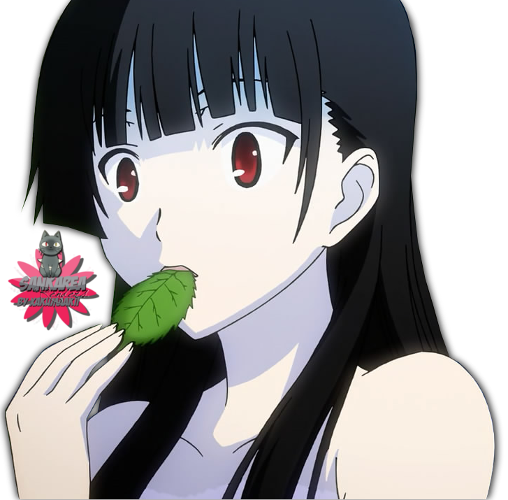 Download Sankarea さんかれあ Images Sankarea Render Hd Wallpaper Sankarea Render Png Image With No Background Pngkey Com