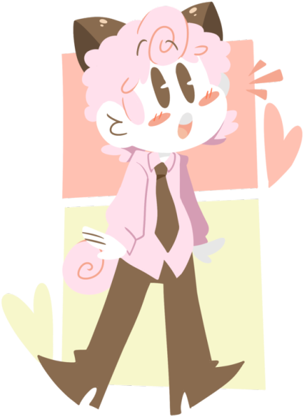 Ayy Lmao ✧・ﾟ - Cartoon (500x630), Png Download