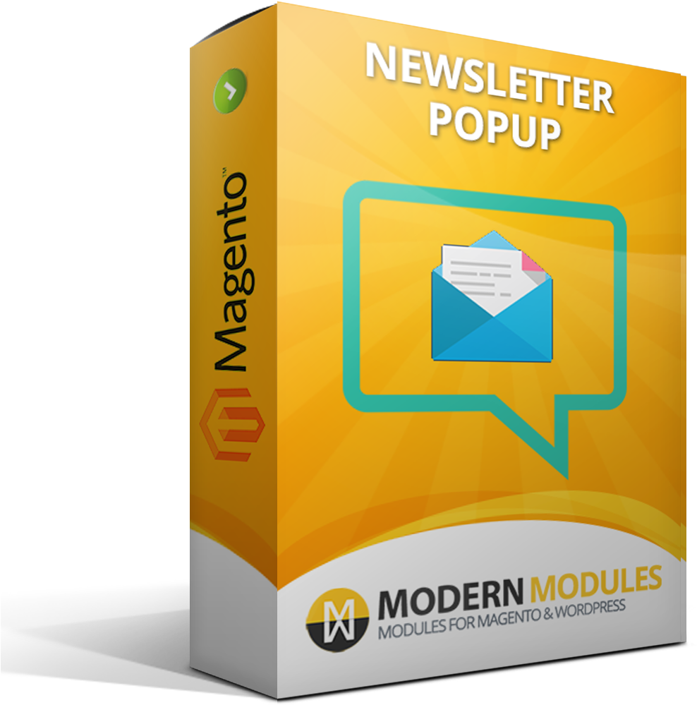 Magento Newsletter Popup - Paper (1173x1173), Png Download