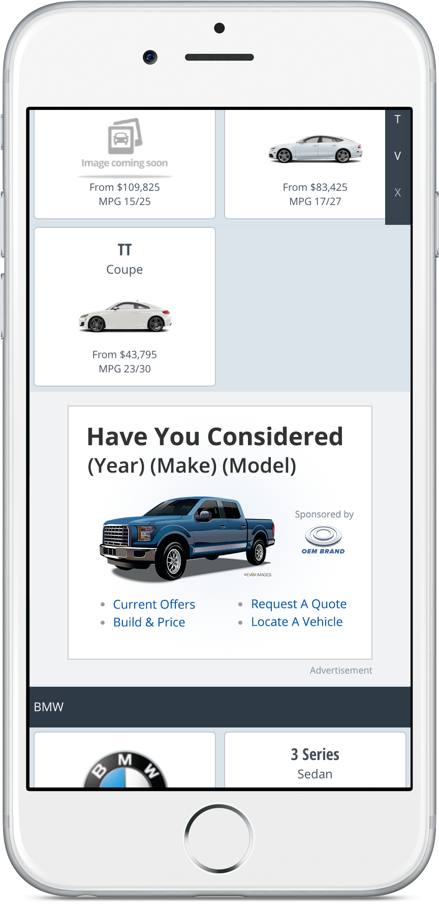 Download Visual - Iphone (1337x2128), Png Download