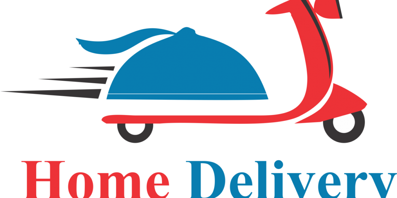 Mission Zero Footfall Next Goal,arto Ganderbal Kick - Home Delivery Clipart Png (1280x640), Png Download