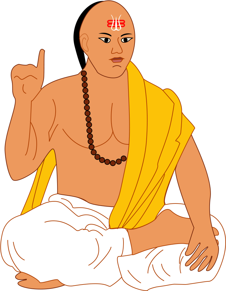 Numerology - Sitting (1000x1000), Png Download