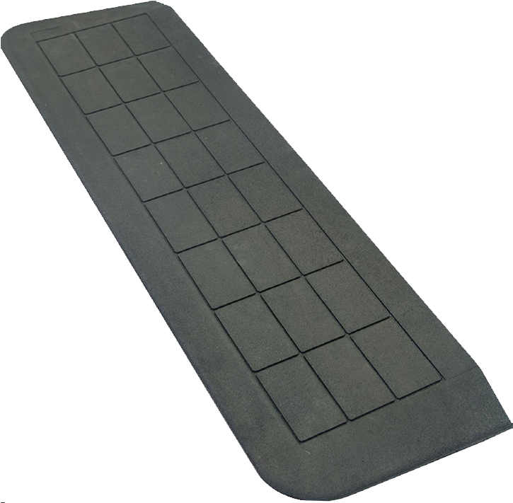 Brady Access Ramp Range - Composite Material (800x800), Png Download
