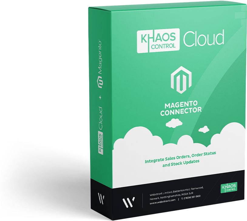 Magento 1 & 2 Connector - Magento (1010x750), Png Download