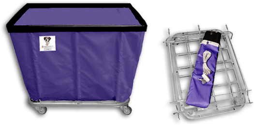 R&b Wire - Kitchen Cart (800x419), Png Download