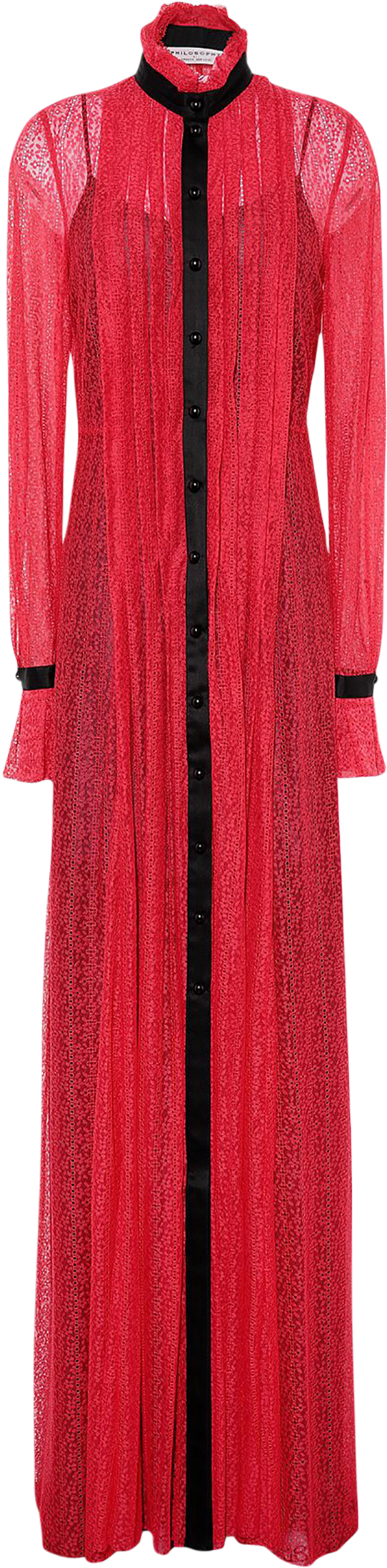 Gown (2500x3188), Png Download
