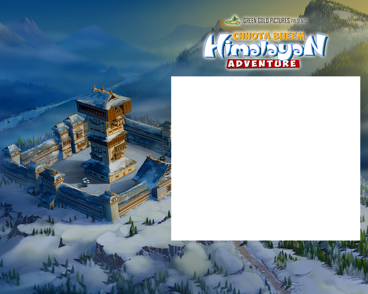 Photobooth - Snow (750x600), Png Download