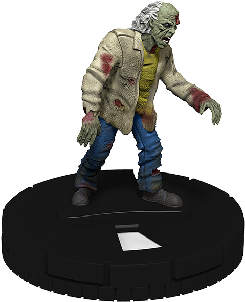 Booster Brick - Figurine (720x720), Png Download