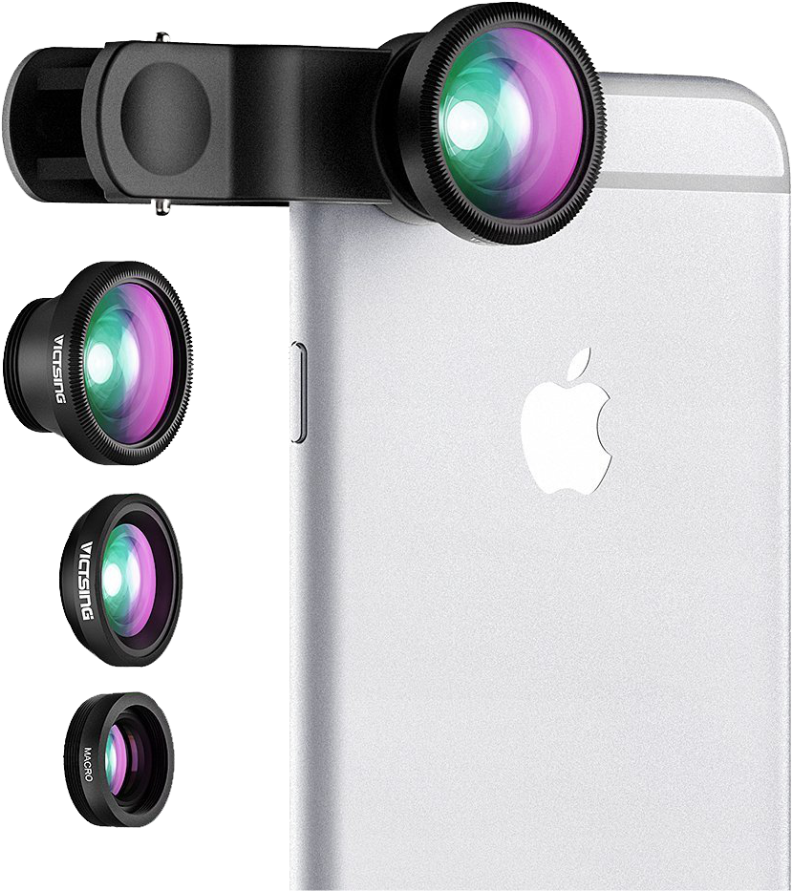 900 X 900 5 - Micro Lens (900x900), Png Download