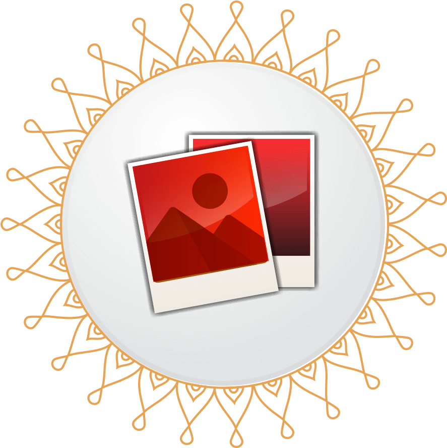 Image - Circle (1067x1067), Png Download