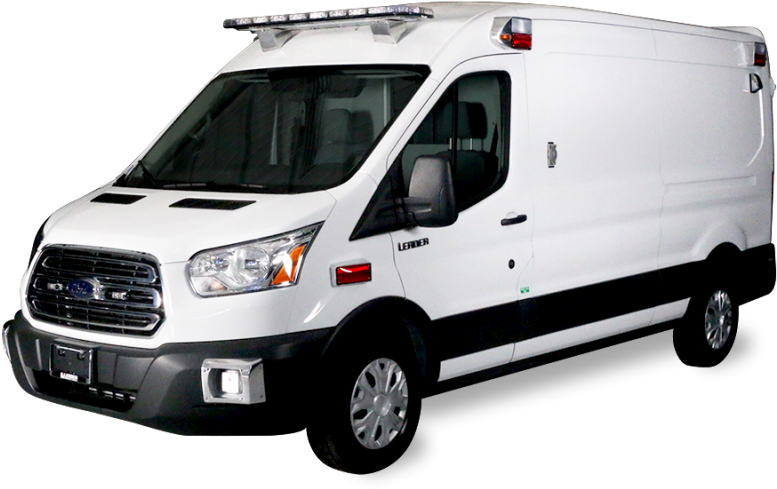 Se Transit Mid Roof - Compact Van (800x516), Png Download