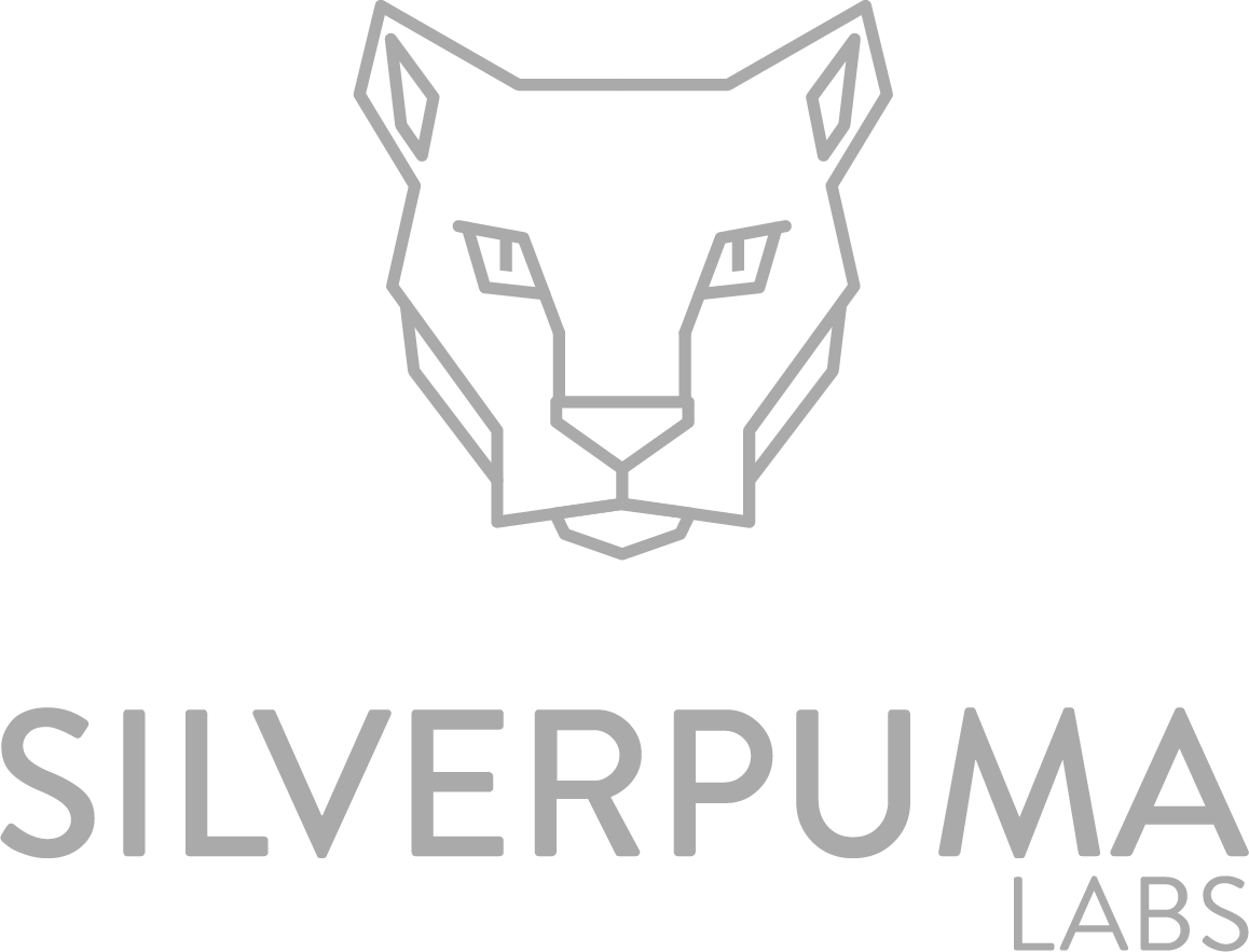 Puma Logo Clipart Silver - Directv Movers (1158x883), Png Download