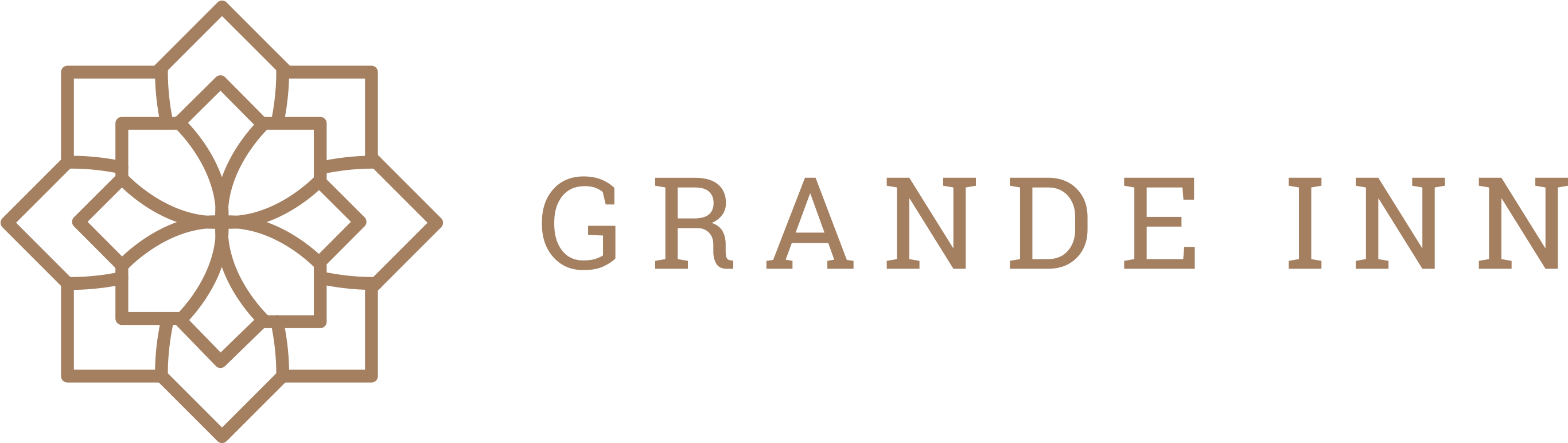 Grande Inn Trichy - Tan (3000x3000), Png Download