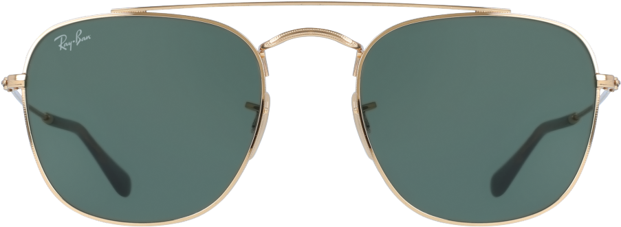 Oculos Ray Ban Redondo (1200x672), Png Download