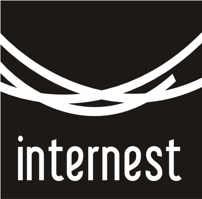 Internest-logo - Graphic Design (600x600), Png Download