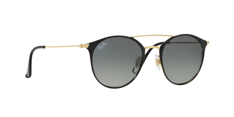 Ray Ban Sunglasses Rb3546 (920x575), Png Download