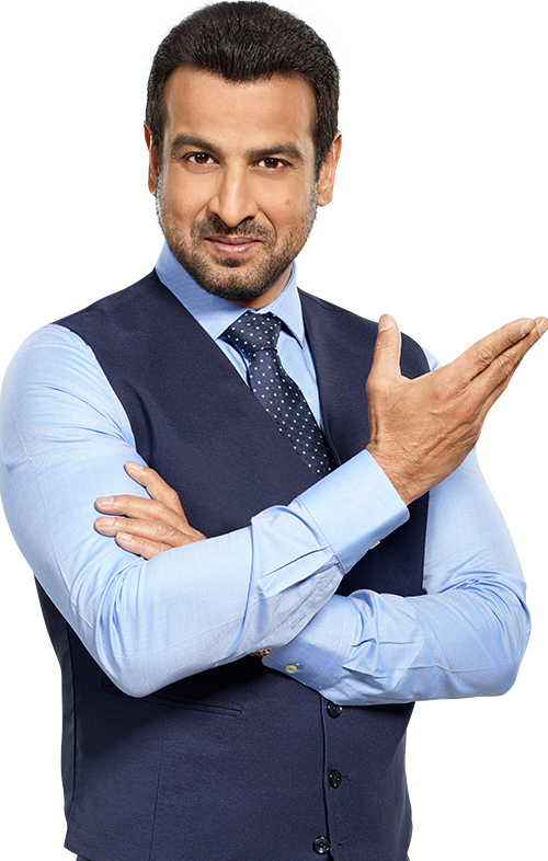 Signup Now It's Free - Businessperson (500x786), Png Download