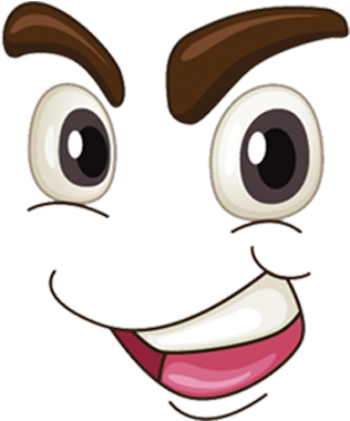 Ragecraze - Cartoon (800x640), Png Download