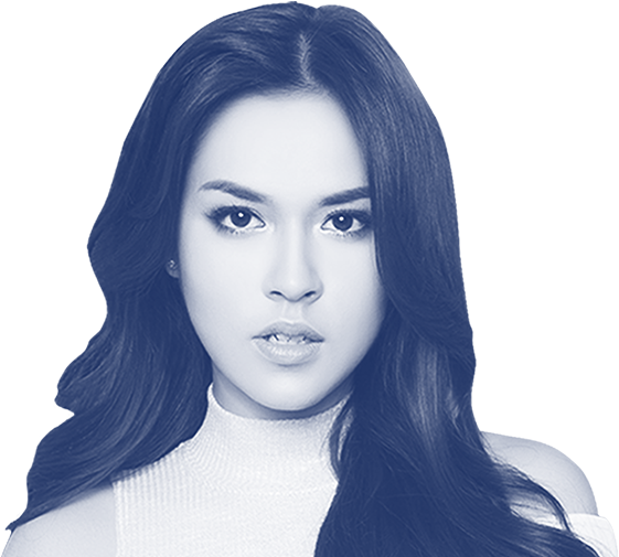 Spotify To Hold Its First Ever Live Music Event In - Biography Raisa Andriana Dalam Bahasa Inggris (800x518), Png Download