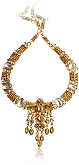 Necklace (600x600), Png Download