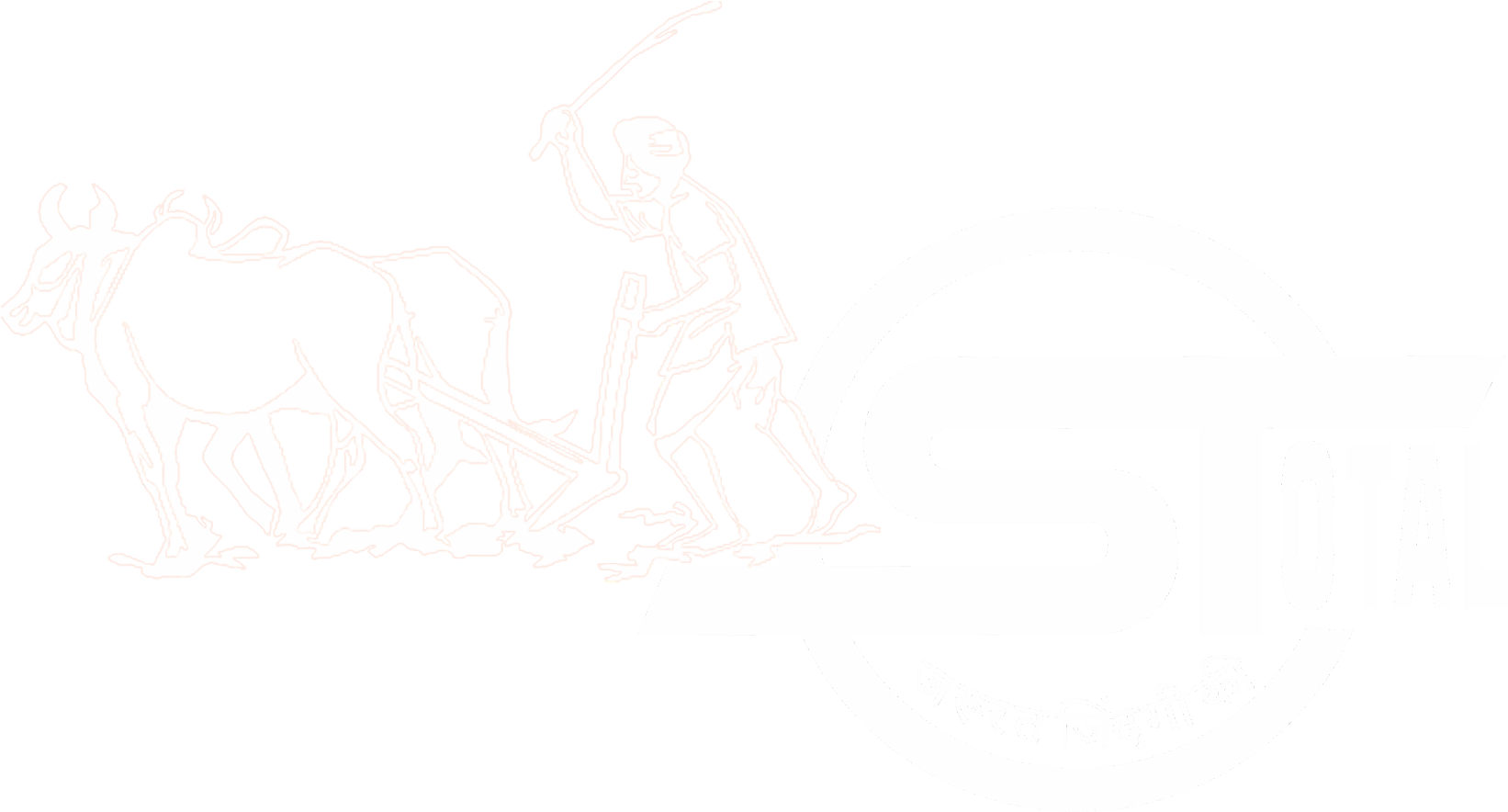 State - Cattle (1827x969), Png Download